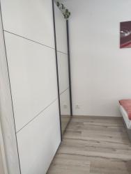 noclegi Kołobrzeg Kołobrzeg apartament Osiedle Bursztynowe ul baltycka 11 b