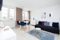 noclegi Gdańsk Riverside Apartment Targ Rybny