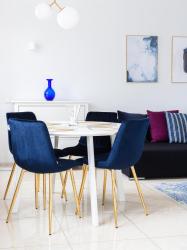 noclegi Gdańsk Riverside Apartment Targ Rybny