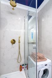 noclegi Gdańsk Riverside Apartment Targ Rybny