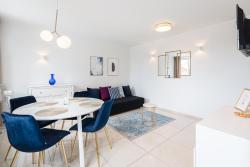 noclegi Gdańsk Riverside Apartment Targ Rybny