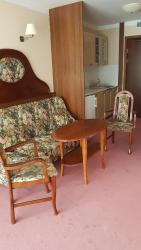 noclegi Kołobrzeg Apartamenty rodzinne przy plaży