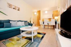 noclegi Kołobrzeg Apartamenty Bałtycka6