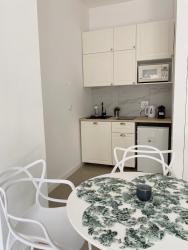 noclegi Międzyzdroje Apartament Villa Marea 22