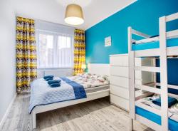 noclegi Władysławowo Apartamenty Olivia