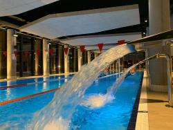 noclegi Kołobrzeg Seaside Park apartamenty prywatne z widokiem na morze