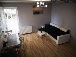 noclegi Świnoujście Apartament Edyta