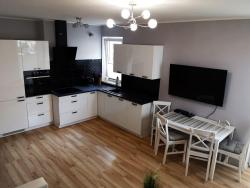 noclegi Świnoujście Apartament Edyta