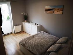 noclegi Świnoujście Apartament Edyta