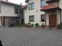 noclegi Rowy Azalia