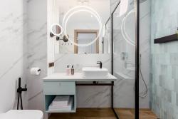noclegi Gdańsk Deo Plaza Waterfront Luxury Apartments by Noclegi Renters