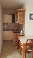 noclegi Kołobrzeg Apartament Reymonta przy morzu