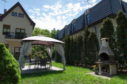 noclegi Świnoujście Villa Solis