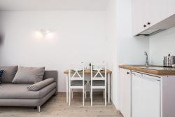 noclegi Rowy Pod Żaglami