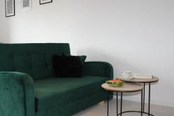 noclegi Tolkmicko Apartament Kliwia