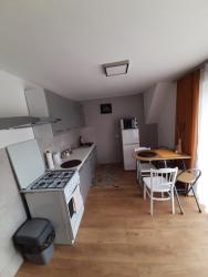 noclegi Krościenko Nad Dunajcem APARTAMENT U MARYSI