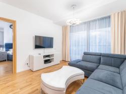 noclegi Kołobrzeg Seaside Park Private Apartment przy plaży