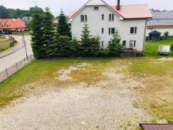 noclegi Łeba Limba
