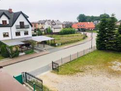 noclegi Łeba Limba