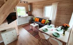 noclegi Rewal Baltic Beach House