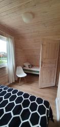 noclegi Rewal Baltic Beach House