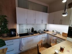 noclegi Wejherowo Apartament Słoneczny na Placu Wejhera