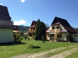 noclegi Zakopane Urocze domki Zakopane