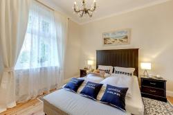 noclegi Sopot Grand Apartments