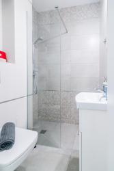 noclegi Gdańsk Lux Apartment New&Nice Gdańsk