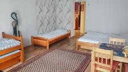 noclegi Stegna Studio Ania