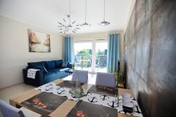 noclegi Gdańsk M&K Apartament Marynarski- Sobieszewo, Wyspa Sobieszewska