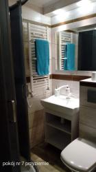 noclegi Dziwnówek Villa Vivaldi