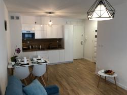 noclegi Kołobrzeg Apartament Bliżej Morza