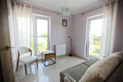 noclegi Gdańsk M&K Apartament Marynarski- Sobieszewo, Wyspa Sobieszewska