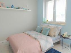 noclegi Kołobrzeg Apartament Słoneczna Przystań Kołobrzeg