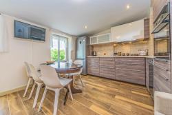 noclegi Sopot Victus Bright Apartment with Parking by Noclegi Renters