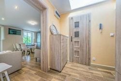 noclegi Sopot Victus Apartamenty, Victus Apartament Meru