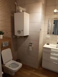 noclegi Oświęcim Apartament FAMILY- klimatyzacja