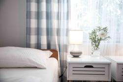 noclegi Słupsk Hotel Portus