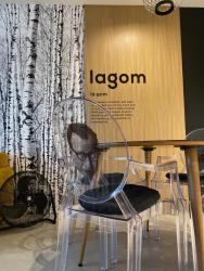 noclegi Kołobrzeg CHILLIapartamenty - Bliżej Morza - LAGOM