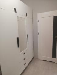 noclegi Gdańsk Apartament Gran nad Motławą