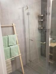 noclegi Gdańsk Apartament Gran nad Motławą