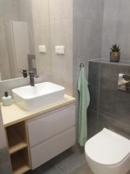 noclegi Gdańsk Apartament Gran nad Motławą