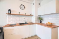 noclegi Ustronie Morskie Sailor Residence