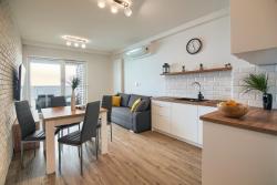 noclegi Ustronie Morskie Sailor Residence