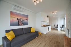 noclegi Ustronie Morskie Sailor Residence