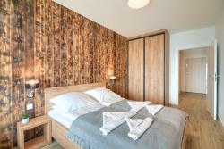 noclegi Ustronie Morskie Sailor Residence