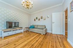 noclegi Sopot Victus Apartamenty, Apartament Dębowa