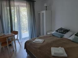 noclegi Rewal Villa Ventus