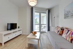 noclegi Jantar TriApart Amber Jantar III